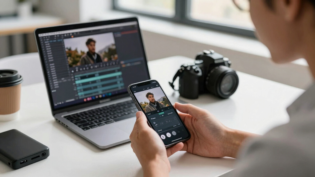 Step-by-Step: Turning a Single Video into a Full Publishing Kit