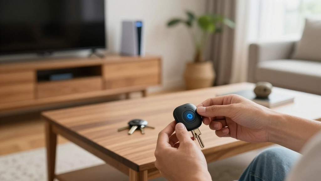 best Bluetooth item trackers