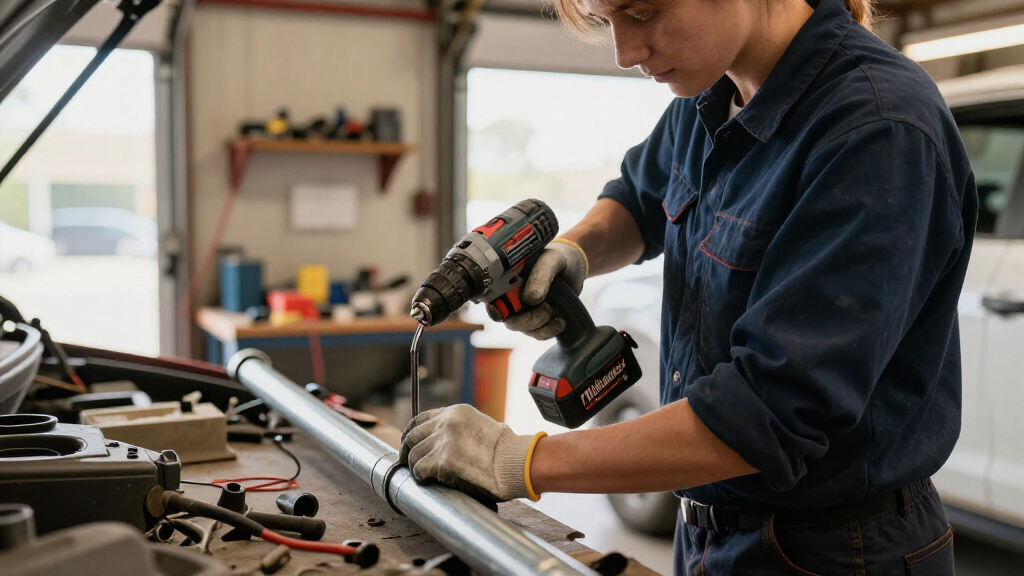 Best Milwaukee Power Tools for Electricians (2026) — Guide 14