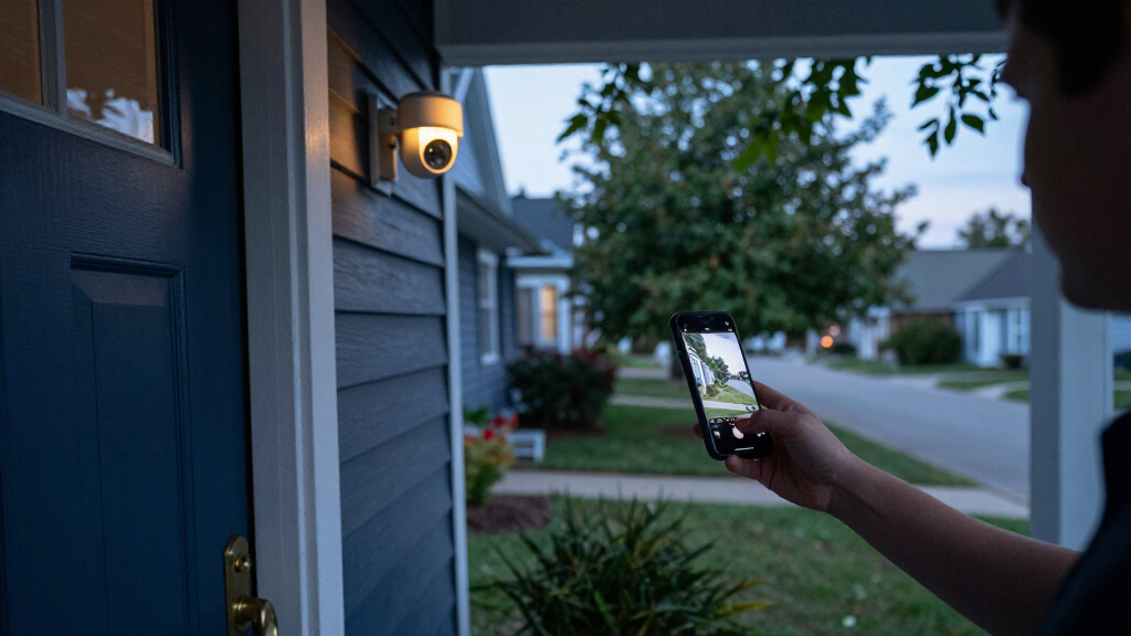 6 Best Ring Security Cameras for Home Coverage in 2027