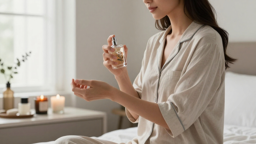 best perfumes for women