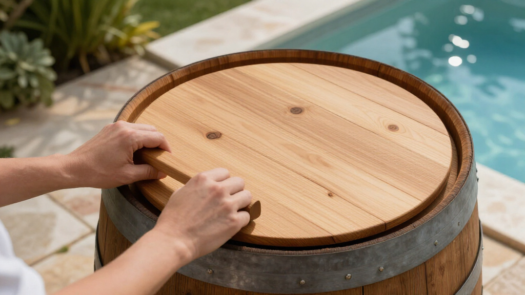 best barrel saunas