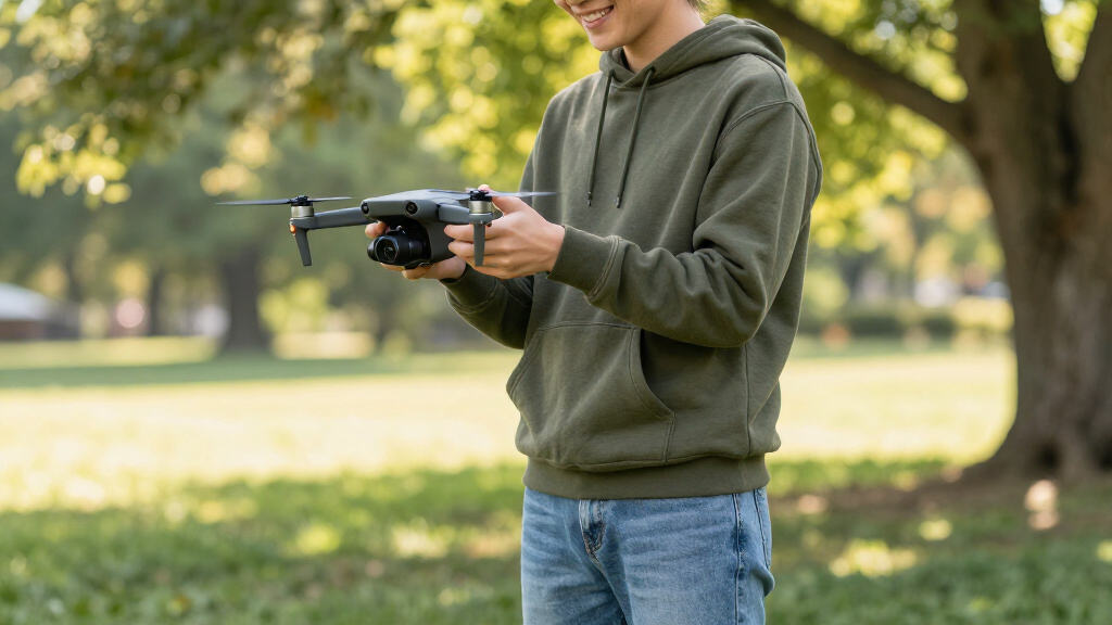 beginner drones 4k camera