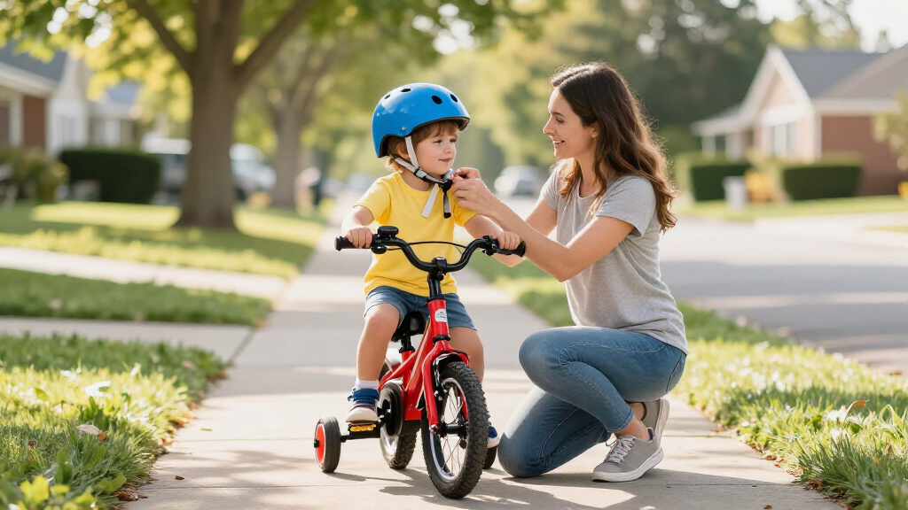 15 Best Children's Bicycle Helmets for 2026