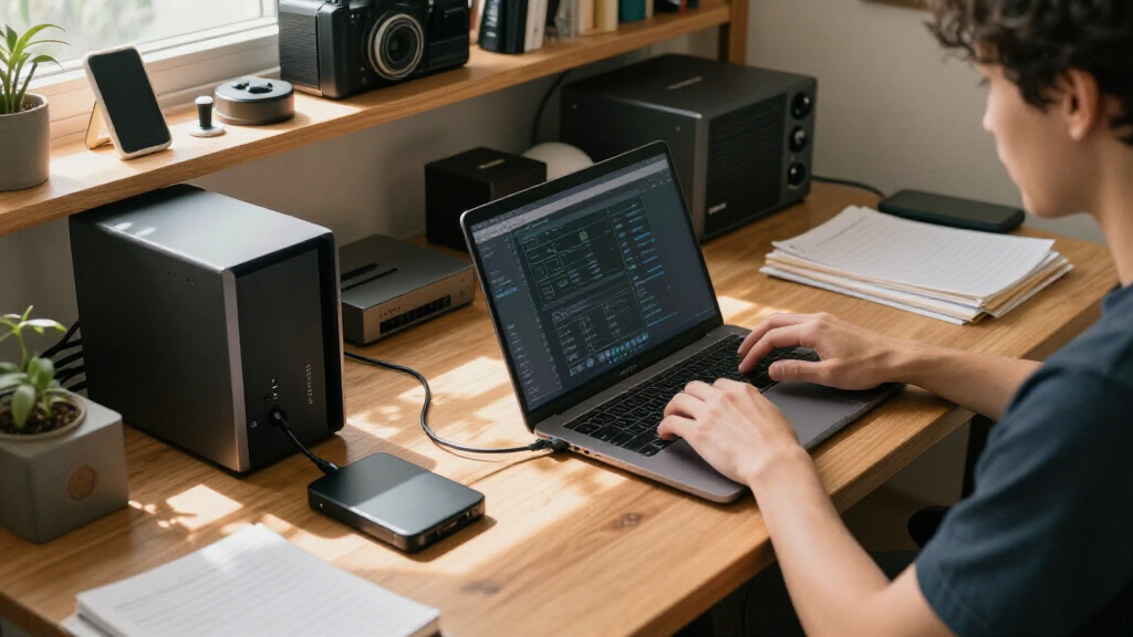 nas storage devices