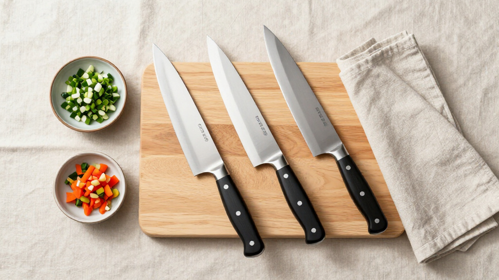 14 Best Japanese Chef Knives for 2026 That Chefs Swear By 31 japanese chef knives 3