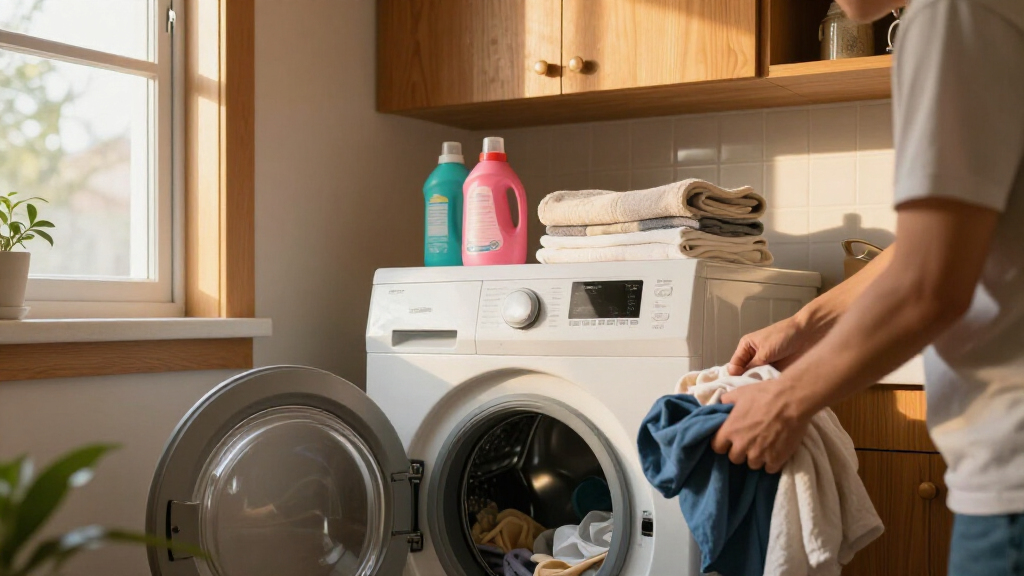 stackable washer dryer sets
