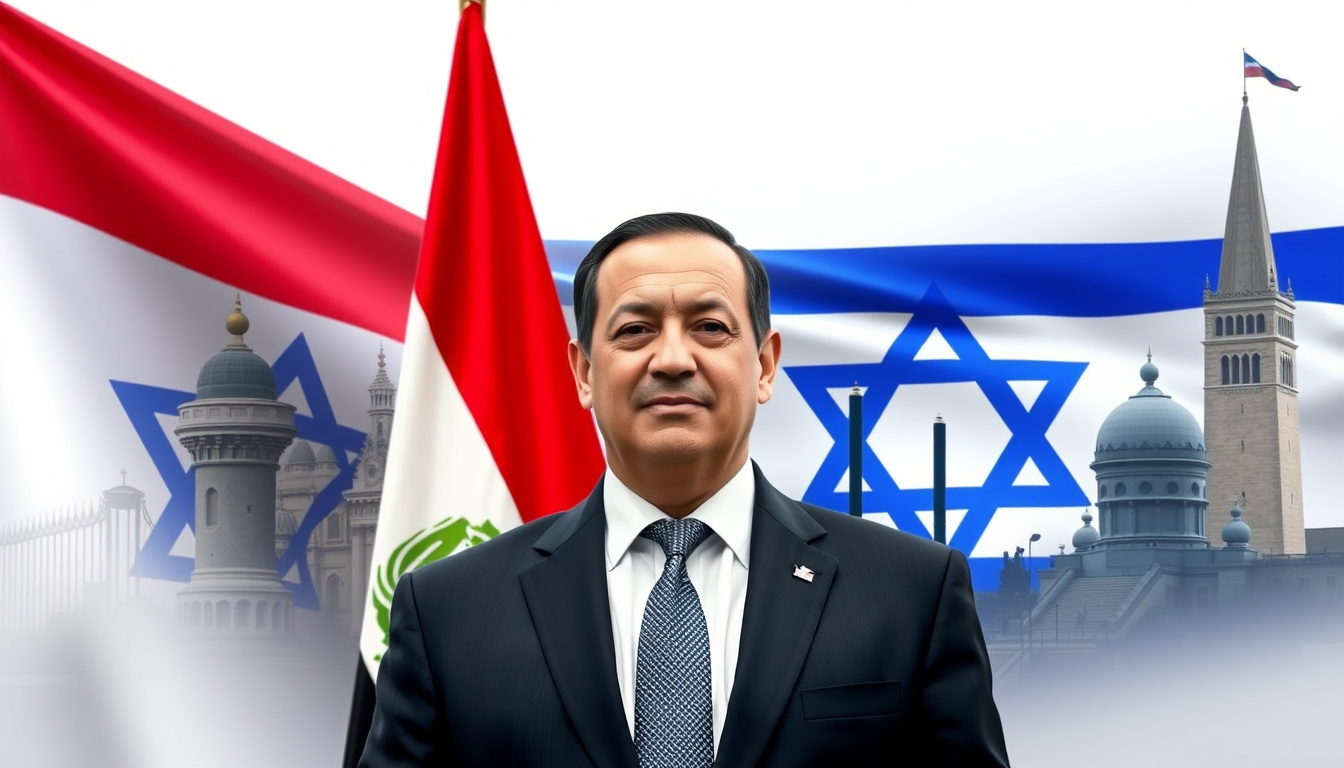 Egypt