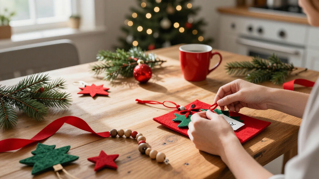 personalized holiday ornaments