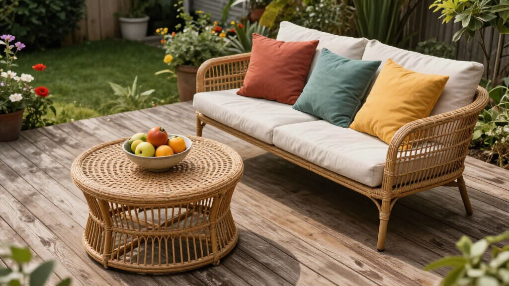 best outdoor furniture