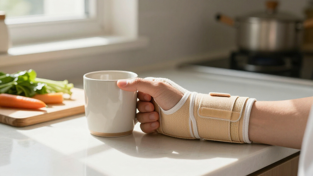thumb brace for arthritis