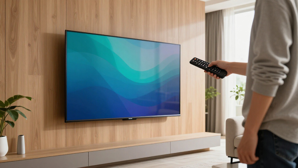 43 inch tvs