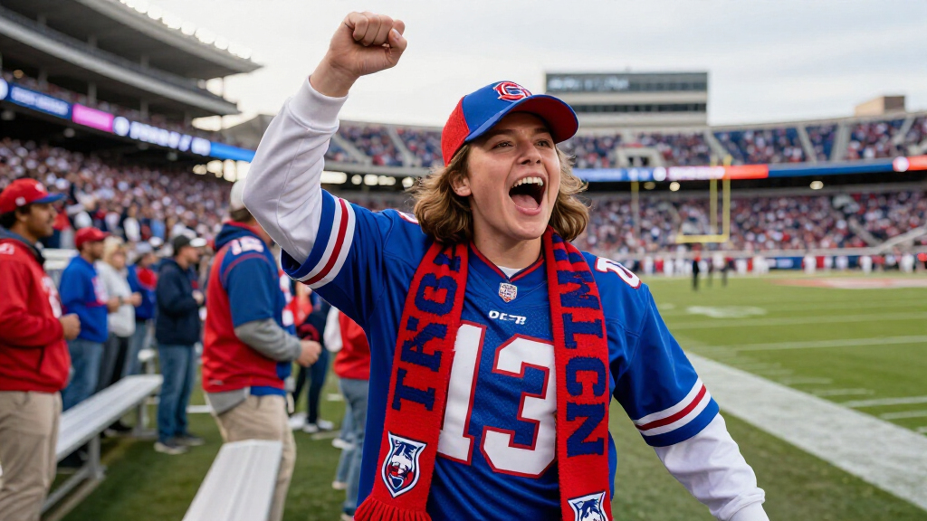 best college football gameday outfits