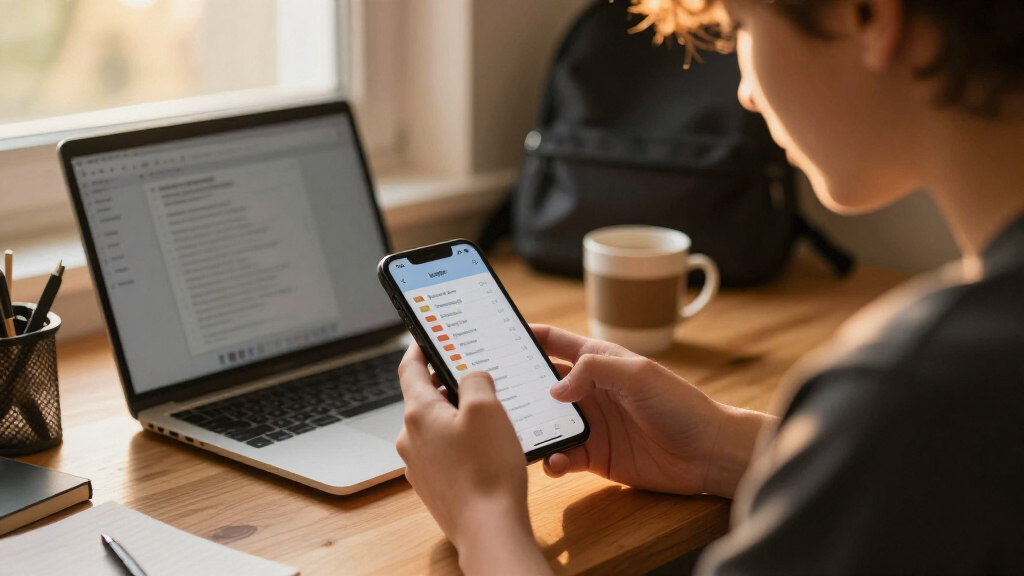 3 Best Student Budgeting Apps in 2026