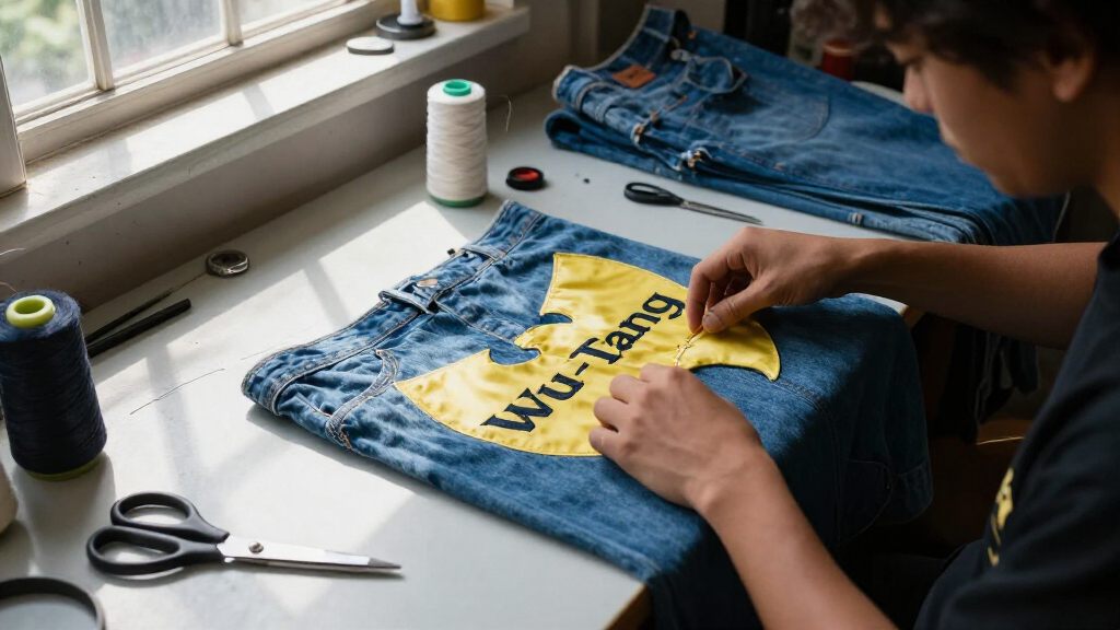 best G-Star Wu-Tang clothing