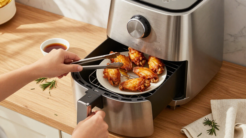 air fryer toaster oven combo