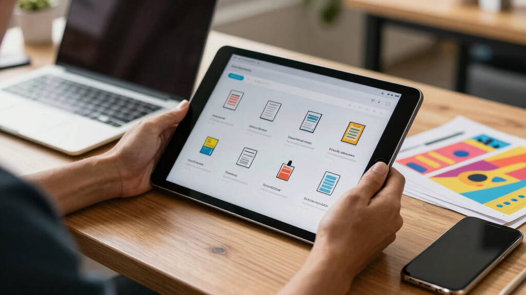 What Comes Out? The Full List of Publishing Assets