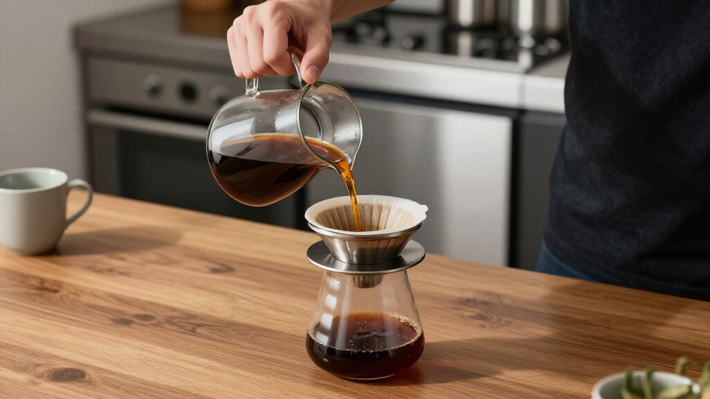 cold brew coffee makers