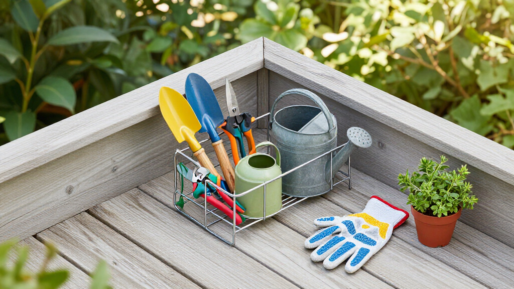 15 Best Garden Tool Storage Organizers in 2026