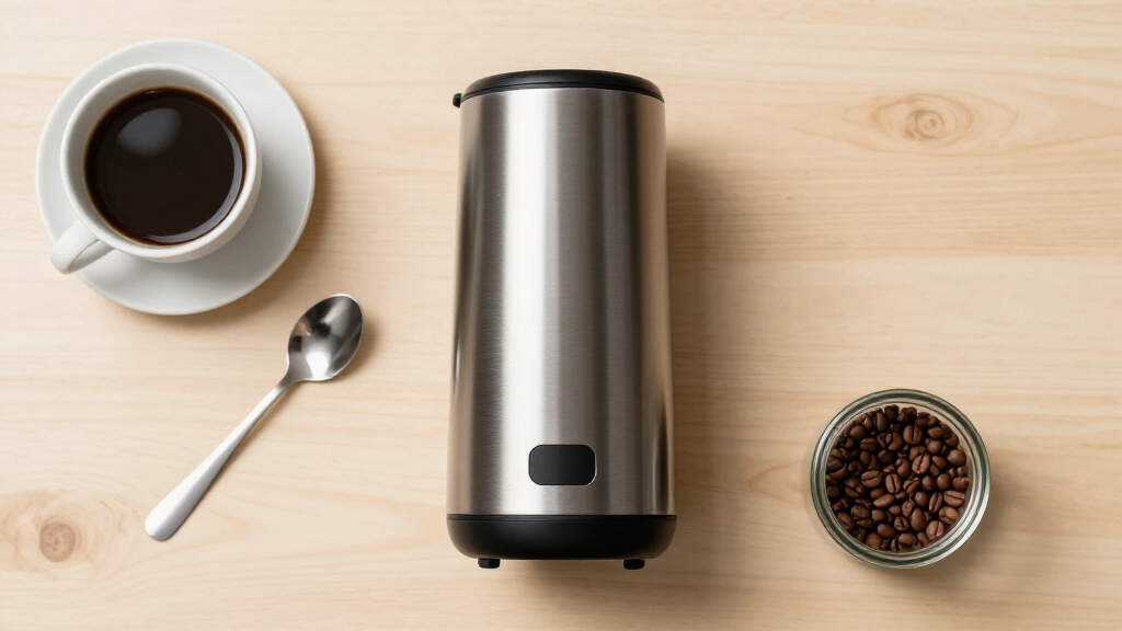 electric milk frother