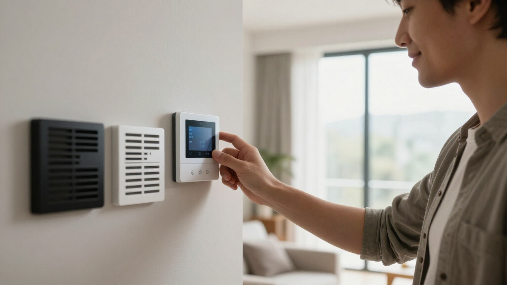 8 Best Smart HVAC Room-by-Room Vents to Maximize Comfort and Efficiency