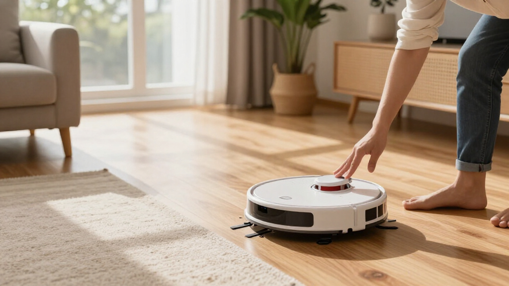 robotic vacuums review