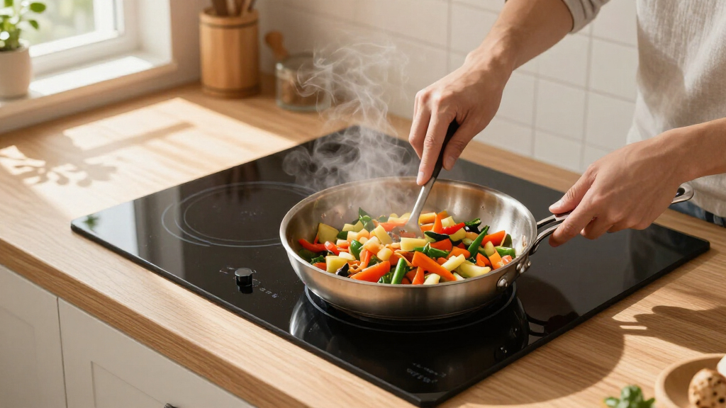 best induction cooktop for meal prep