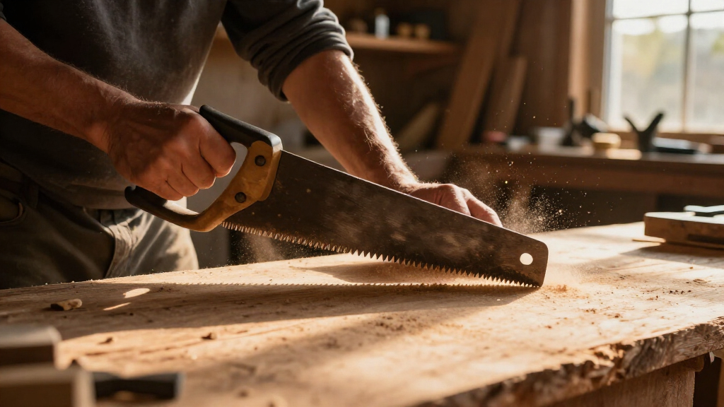 8 Best Woodworking Hand Tools in 2026