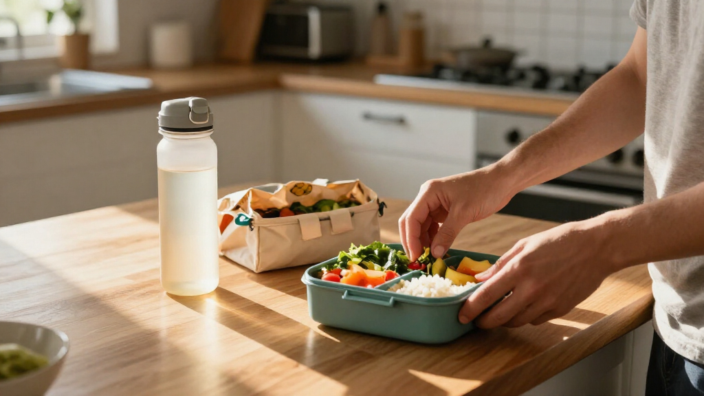 bento lunch boxes for healthy meals