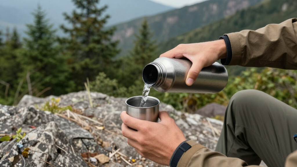 15 Best Outdoor Insulated Water Bottles in 2026