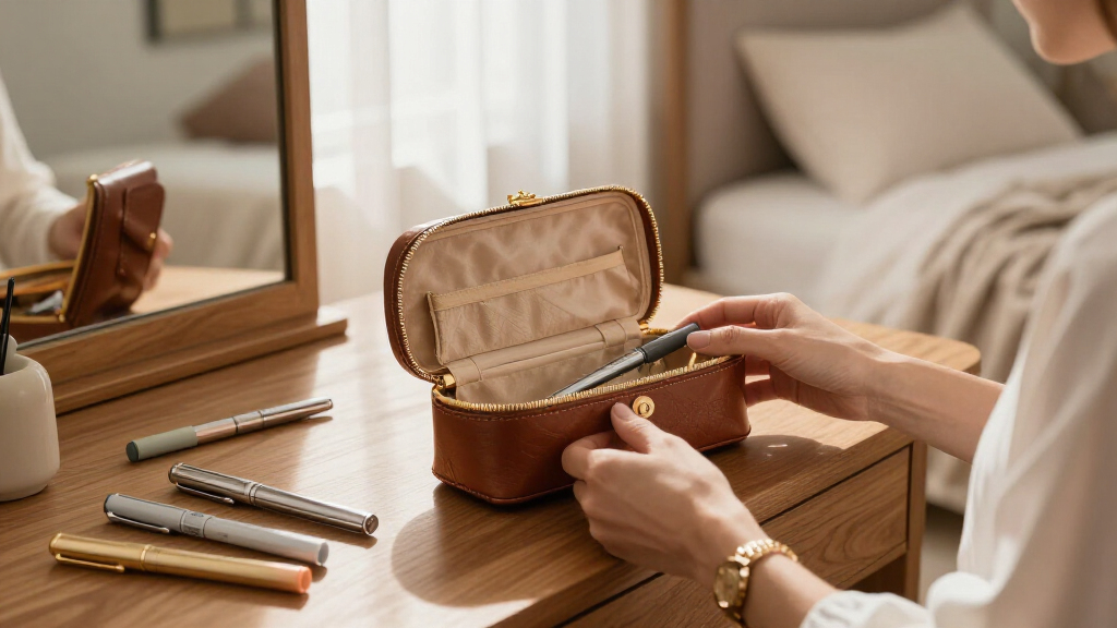 best luxury pencil cases