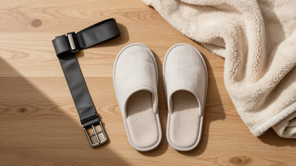 transfer belt for elderly