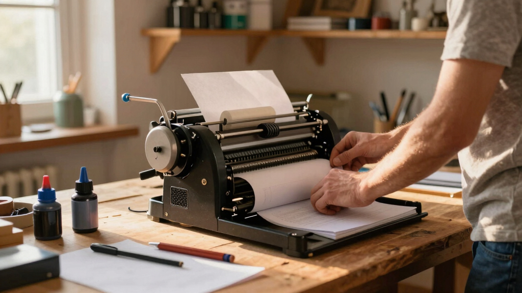 How to create a full publishing kit offline — 4 concrete steps