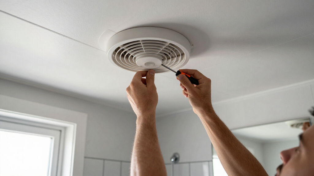 best bathroom exhaust fans