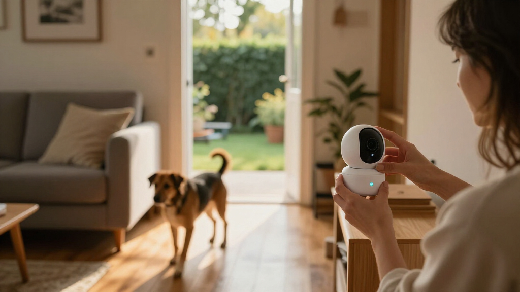 15 Best Smart Home Security Cameras for 2027