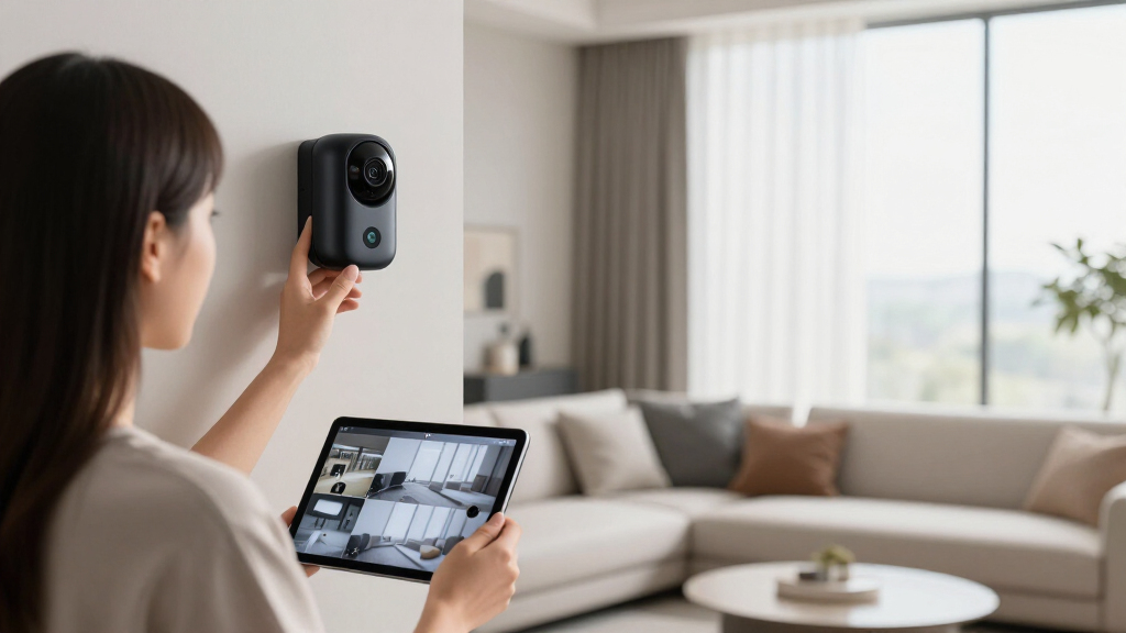 15 Best Smart Home Security Cameras in 2026
