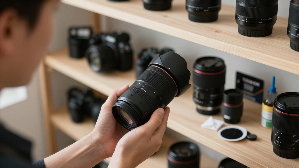 best Tamron camera lenses
