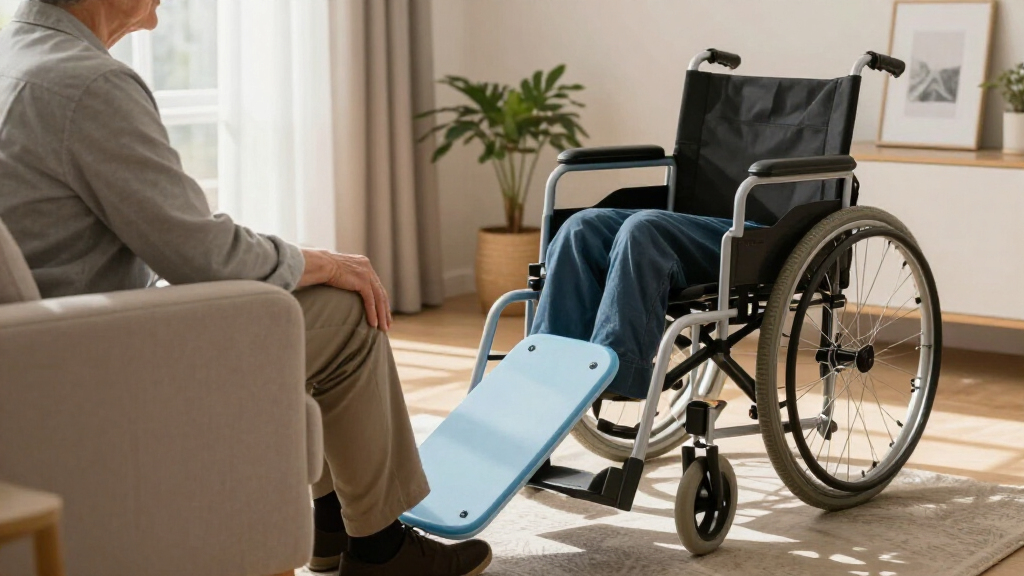 best transfer boards for seniors