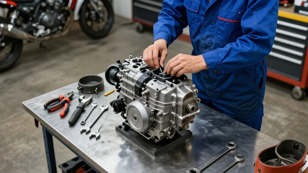 14 Best Motorcycle Maintenance Tools in 2026