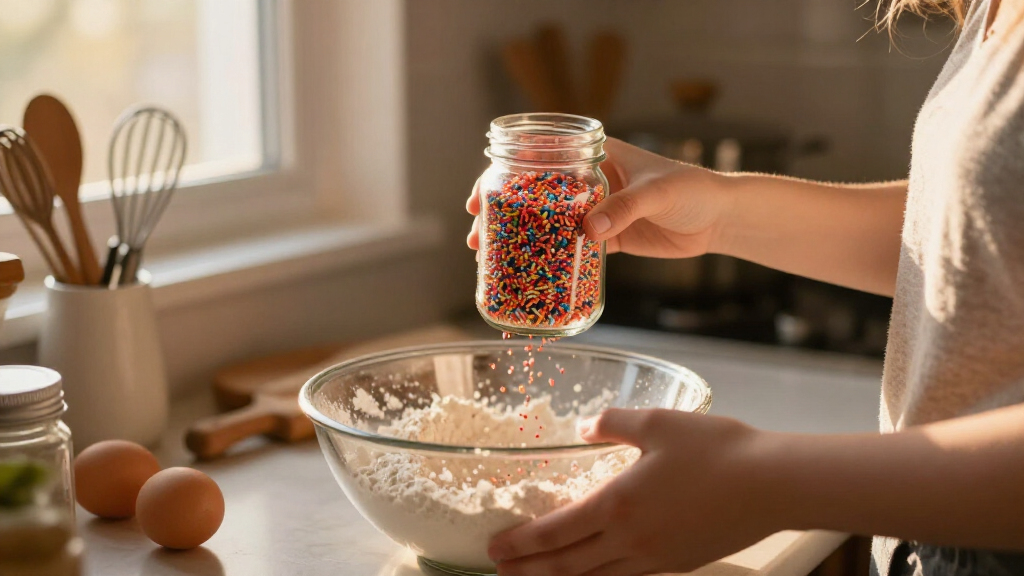 baking supplies for students