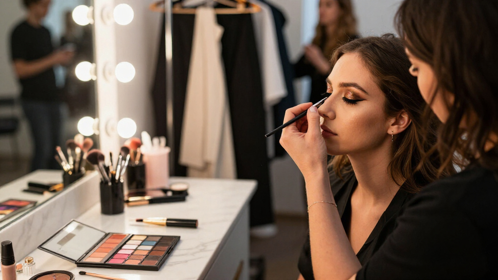 best red carpet eye makeup products
