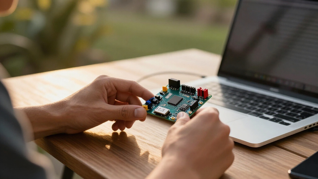 best ESP32-C6 development boards