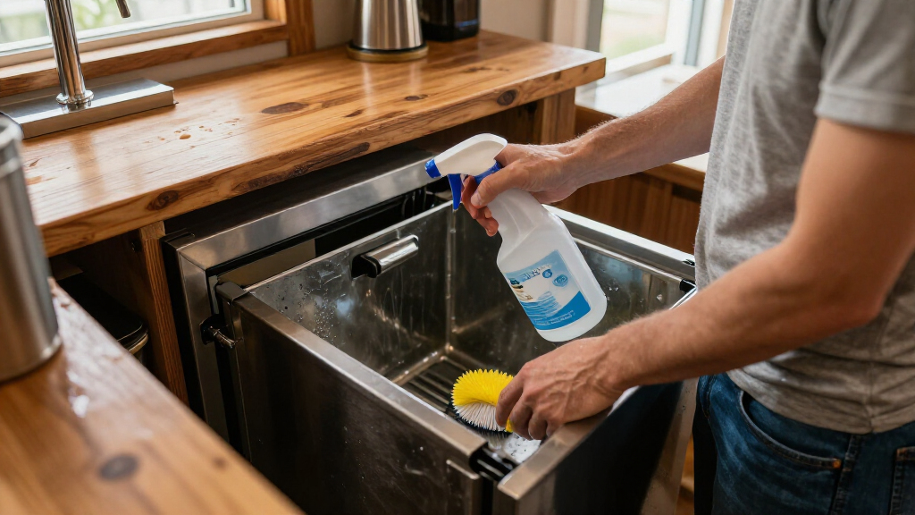 best kegerator cleaning kit deluxe