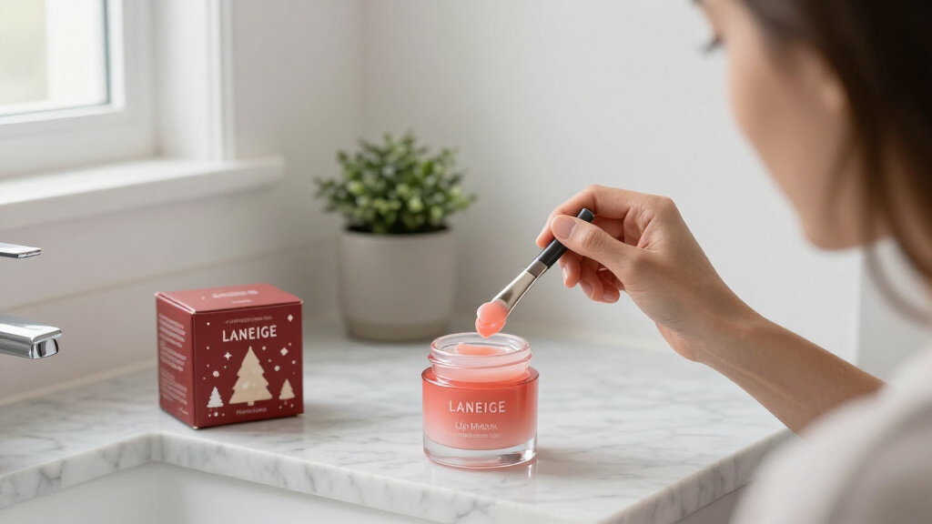 laneige lip mask holiday set