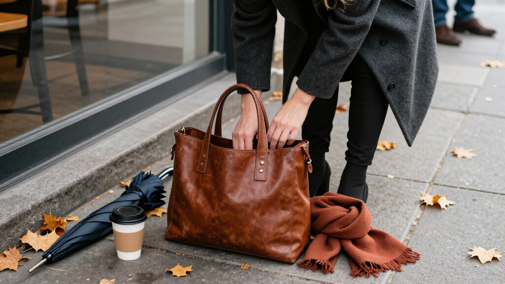 14 Best Fall Work Bags for Commuting and Office Days in 2027