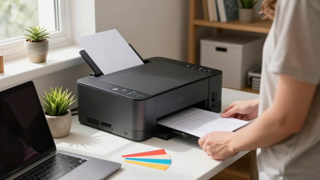 5 Best All-in-One Printers for Etsy Shops in 2026