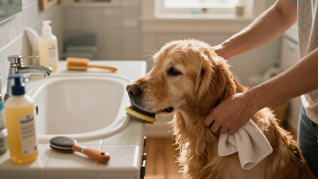 best pet grooming supplies