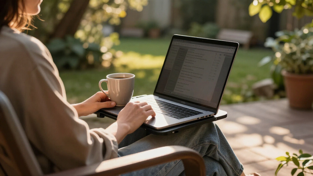 portable laptop desks