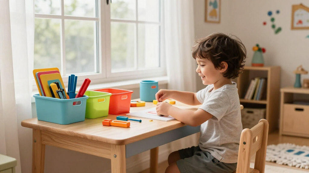 11 Best Kids' Desk Organizers in 2026