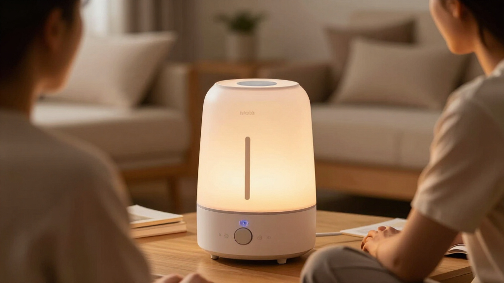 15 Best Humidifiers for Large Room Bedrooms in 2026